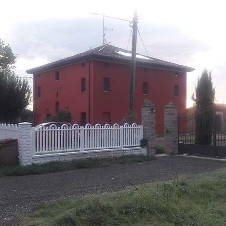 Corte San Petronio Castagnolo Exterior foto